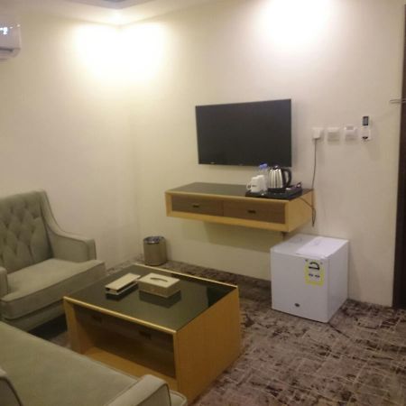 Lavona Inn Al Al Jubail Exteriör bild