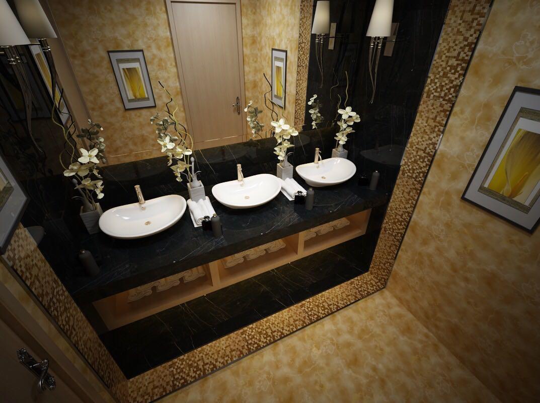 Lavona Inn Al Al Jubail Exteriör bild
