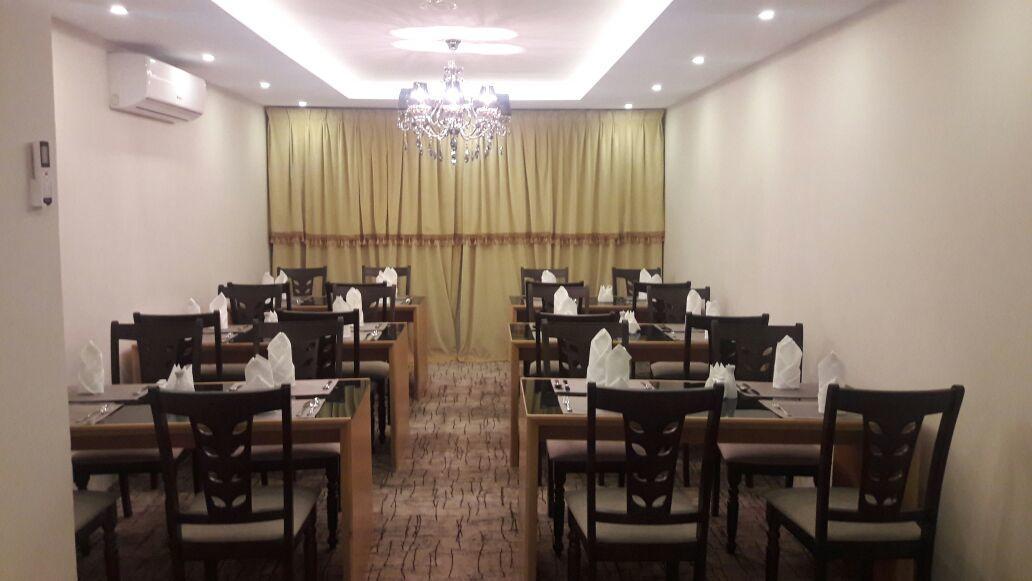 Lavona Inn Al Al Jubail Exteriör bild